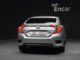 Honda Civic 2.0 10Th Generation, снимка 4