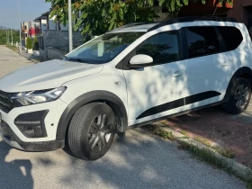 Dacia Jogger, снимка 2