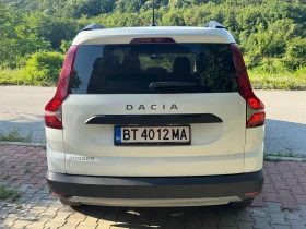 Dacia Jogger, снимка 7