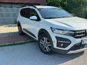 Dacia Jogger, снимка 4