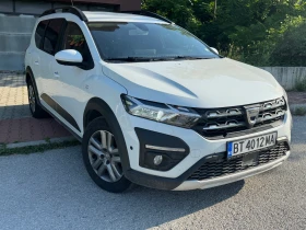 Dacia Jogger, снимка 3