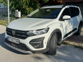 Dacia Jogger, снимка 1