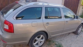 Skoda Octavia 1.8, 160кс.4х4, Алдрайв, снимка 3