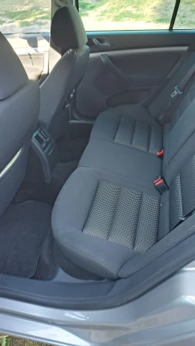 Skoda Octavia 1.8, 160кс.4х4, Алдрайв, снимка 6