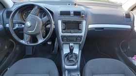 Skoda Octavia 1.8, 160кс.4х4, Алдрайв, снимка 5