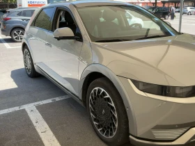 Hyundai Ioniq 5 Evolution 4WD/306hp, снимка 5