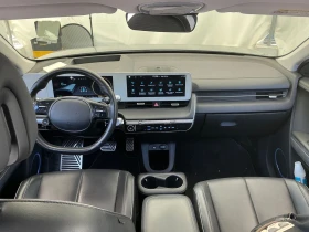 Hyundai Ioniq 5 Evolution 4WD/306hp, снимка 8