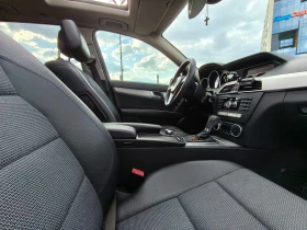 Mercedes-Benz C 220, снимка 13