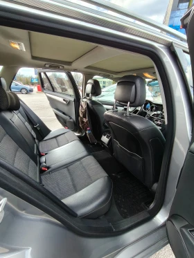 Mercedes-Benz C 220, снимка 9