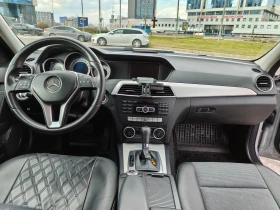 Mercedes-Benz C 220, снимка 8