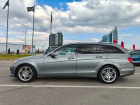 Mercedes-Benz C 220, снимка 6