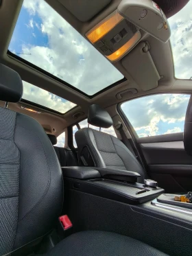 Mercedes-Benz C 220, снимка 10