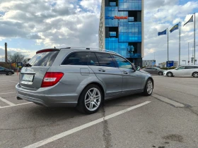 Mercedes-Benz C 220, снимка 4
