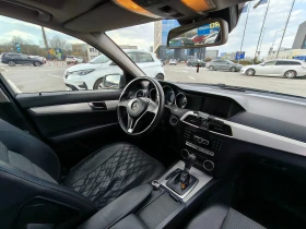 Mercedes-Benz C 220, снимка 7
