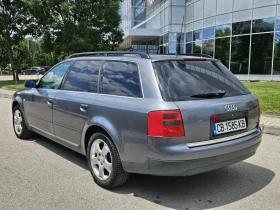 Audi A6 Газовицекцион !!!, снимка 6