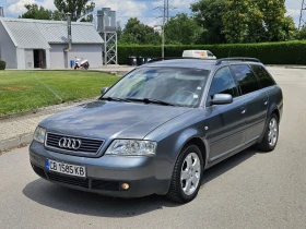 Audi A6 Газовицекцион !!!, снимка 8