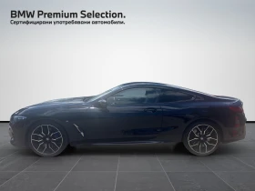 BMW 850 xDrive Coupe, снимка 3