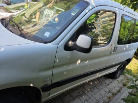 Peugeot Partner truck, снимка 9