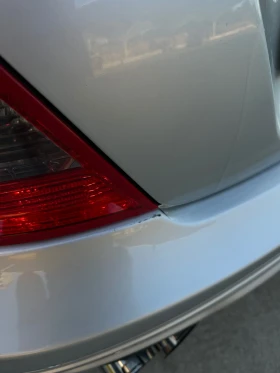 Mercedes-Benz C 320, снимка 14