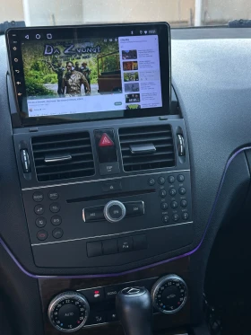 Mercedes-Benz C 320, снимка 6