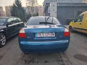 Audi A4 А4б6, снимка 2