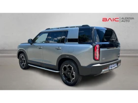 BAIC BJ30 4x4 Hybrid, Месечна вноска от 350  , снимка 2