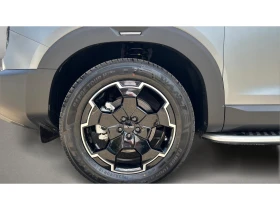BAIC BJ30 4x4 Hybrid, Месечна вноска от 350  , снимка 16