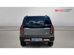 BAIC BJ30 4x4 Hybrid, Месечна вноска от 350  , снимка 4