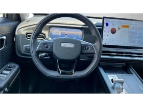 BAIC BJ30 4x4 Hybrid, Месечна вноска от 350  , снимка 9