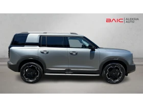BAIC BJ30 4x4 Hybrid, Месечна вноска от 350  , снимка 17