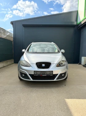 Seat Altea XL - Автоматик, снимка 2