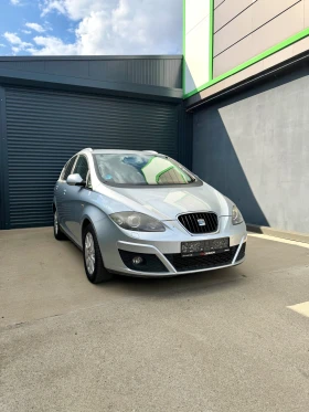 Seat Altea XL - Автоматик, снимка 1