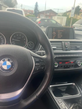 BMW 328 M paket 245 к.с, снимка 4