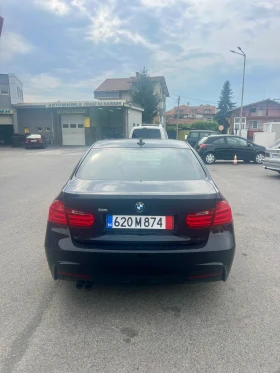 BMW 328 M paket 245 к.с, снимка 3