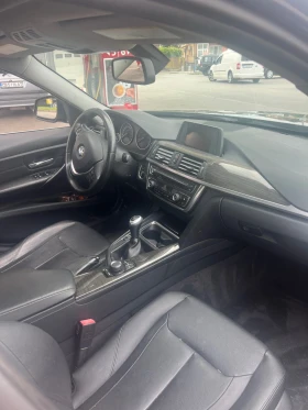 BMW 328 M paket 245 к.с, снимка 14