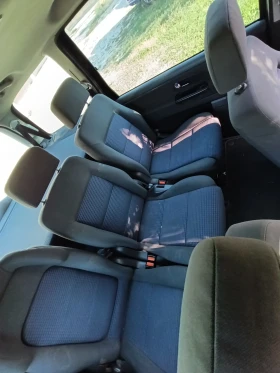 VW Sharan, снимка 10