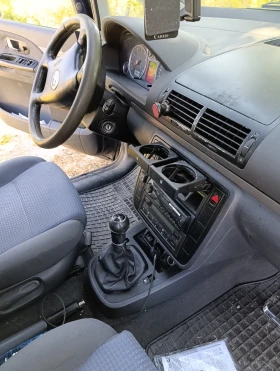 VW Sharan, снимка 9