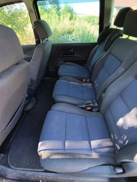 VW Sharan, снимка 13