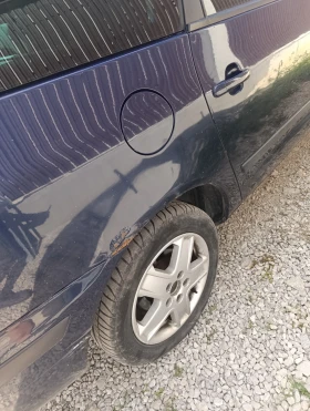 VW Sharan, снимка 6