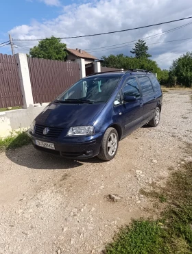VW Sharan, снимка 2