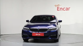 BMW 530 BLIND SPOT* HUD* ЕЛ. БАГАЖНИК* ЛЮК* КРАЙНА ЦЕНА, снимка 3