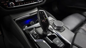 BMW 530 BLIND SPOT* HUD* ЕЛ. БАГАЖНИК* ЛЮК* КРАЙНА ЦЕНА, снимка 9