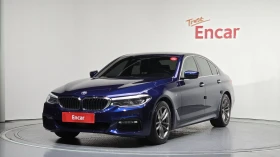 BMW 530 BLIND SPOT* HUD* ЕЛ. БАГАЖНИК* ЛЮК* КРАЙНА ЦЕНА, снимка 1