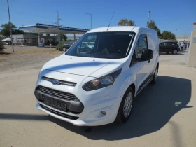 Ford Connect 1.5 TDCI, снимка 1