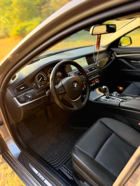 BMW 525 BMW 525D, снимка 7