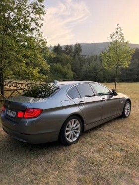 BMW 525 BMW 525D, снимка 2