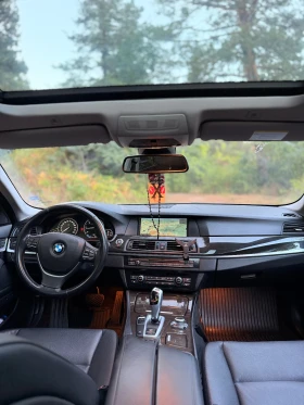 BMW 525 BMW 525D, снимка 5