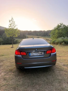 BMW 525 BMW 525D, снимка 4