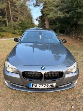 BMW 525 BMW 525D, снимка 3