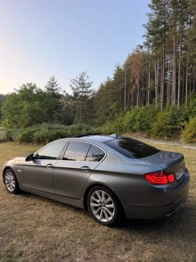 BMW 525 BMW 525D, снимка 1